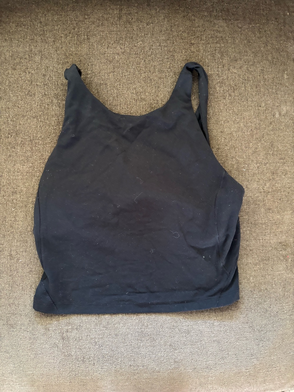 lululemon athletica align high neck